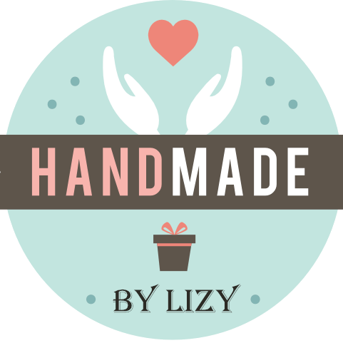 Handmade By Lizy logo
